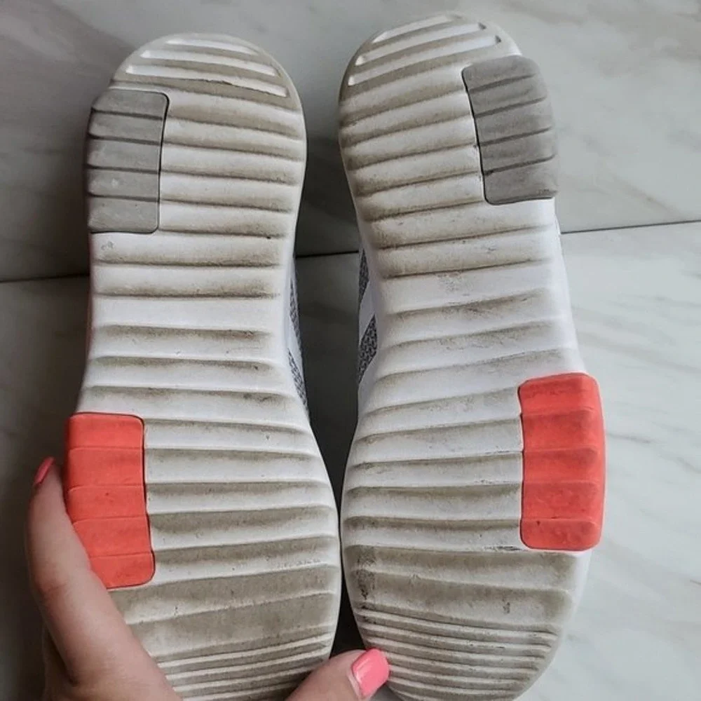 Adidas Cloud foam racer‎ TR boys 5.5